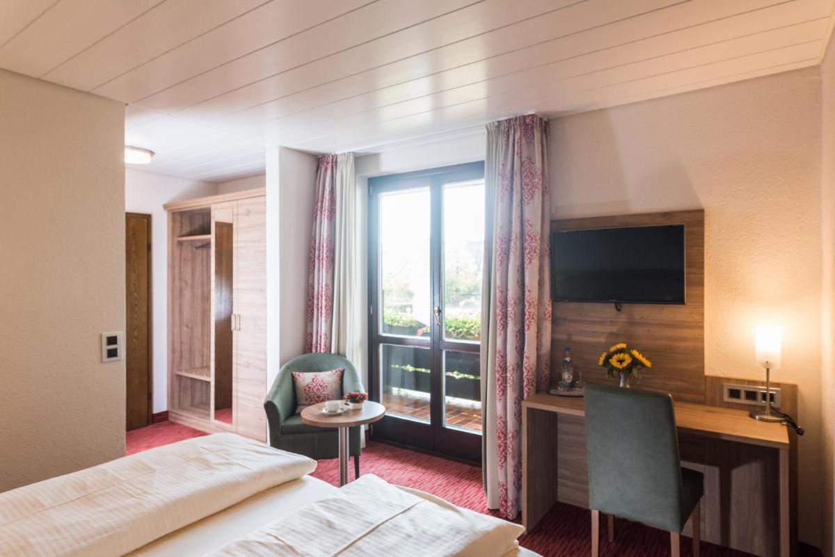 Hotel Stegner Roedelsee Экстерьер фото