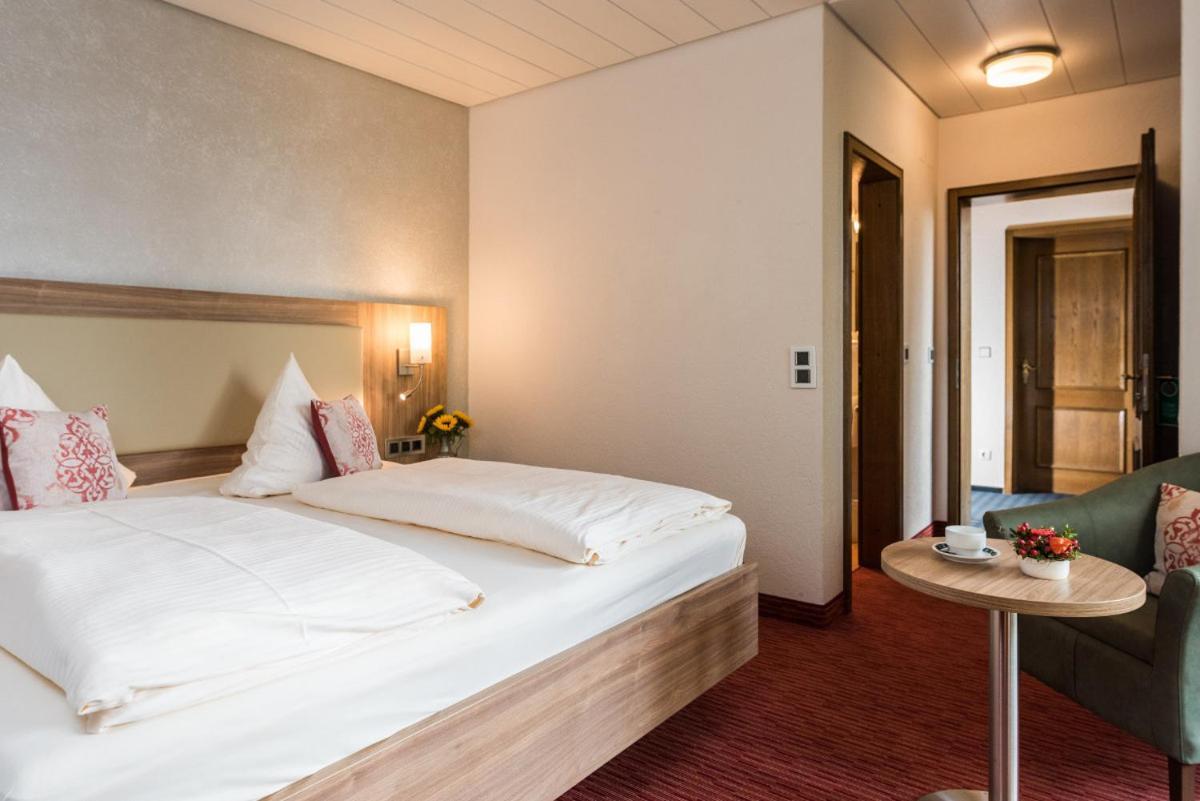 Hotel Stegner Roedelsee Экстерьер фото