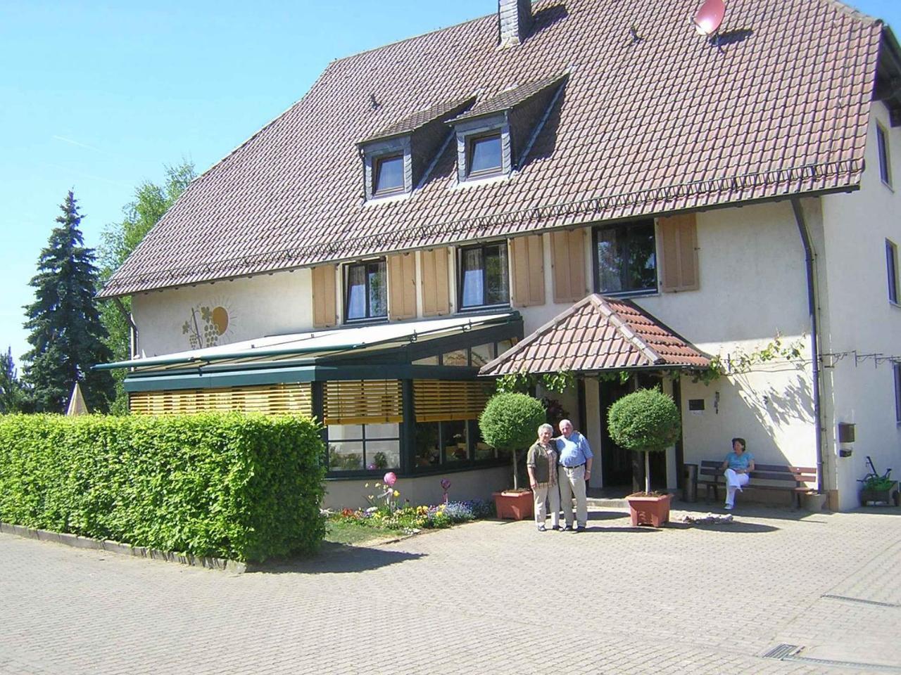 Hotel Stegner Roedelsee Экстерьер фото