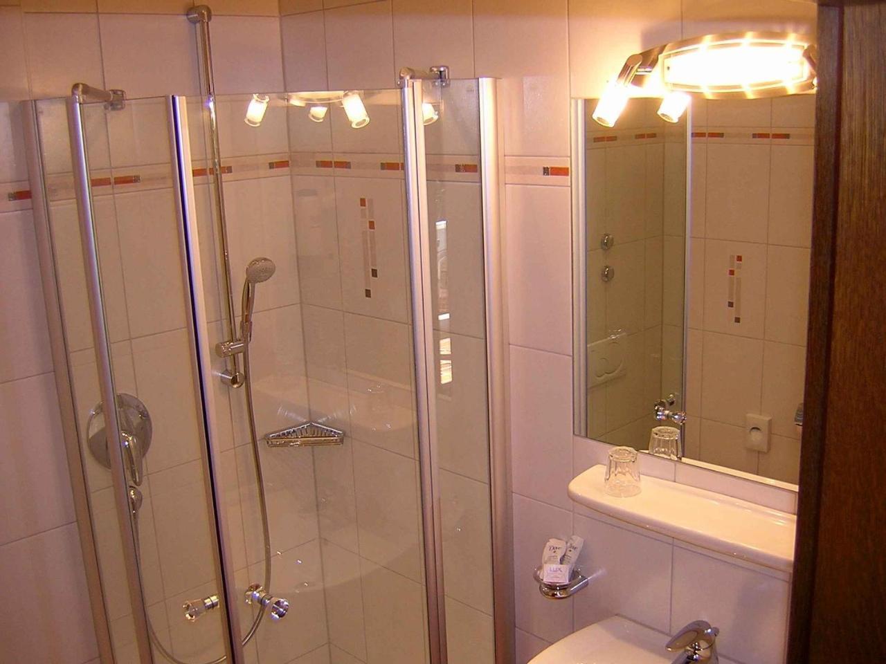 Hotel Stegner Roedelsee Экстерьер фото